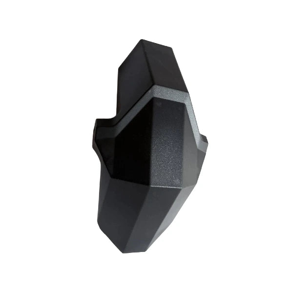 Kukirin M4 Max Escooter Front/Rear Mudguard