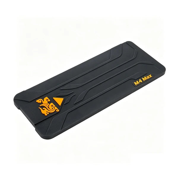 Kukirin M4 Max Escooter Pedal Pad