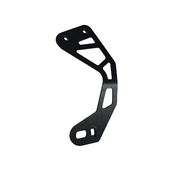 Kukirin M4 Max Scooter Front Mudguard Left Mounting Bracket