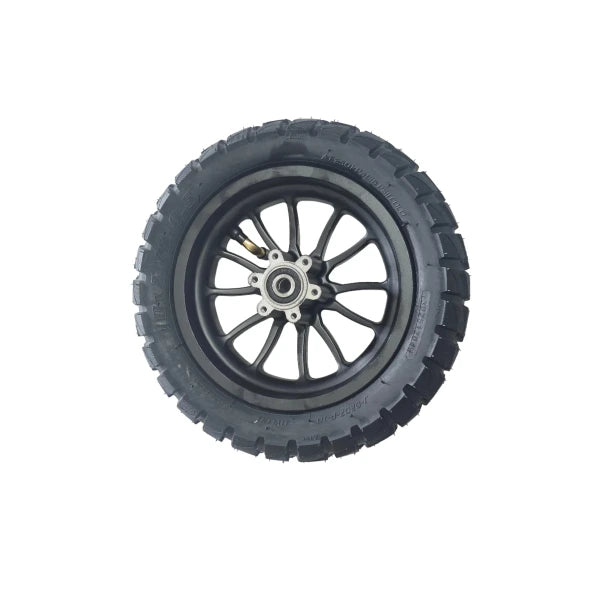 Kukirin M4 Max Electric Scooter Front Wheel