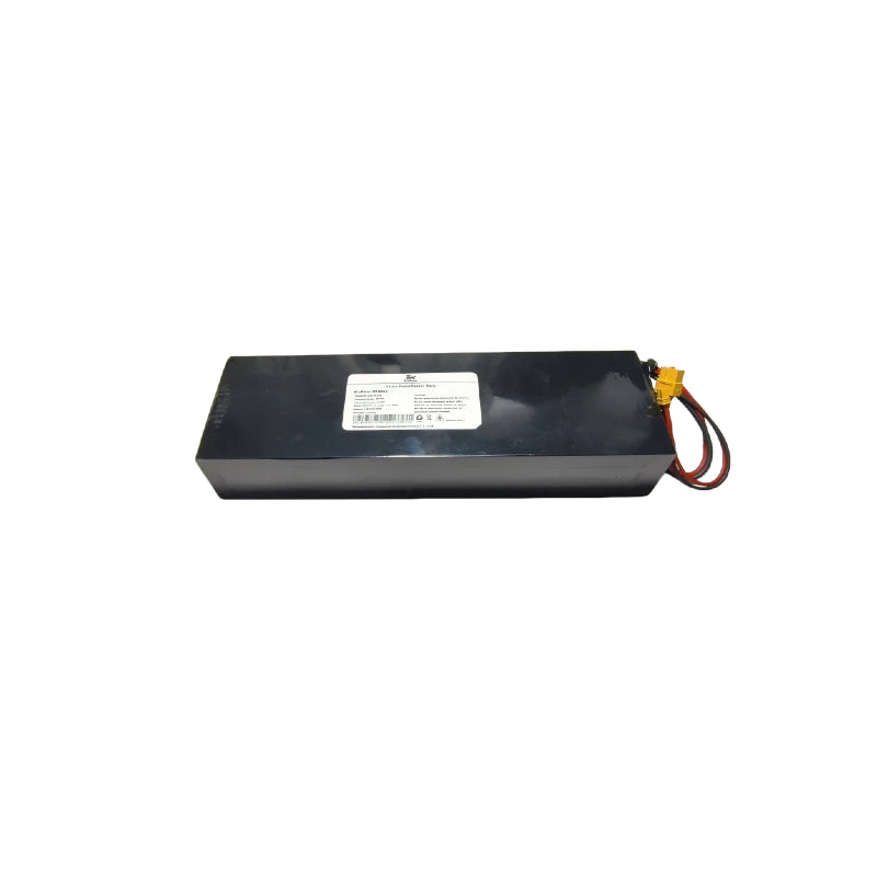 Kukirin S1 Max Electric Scooter Battery