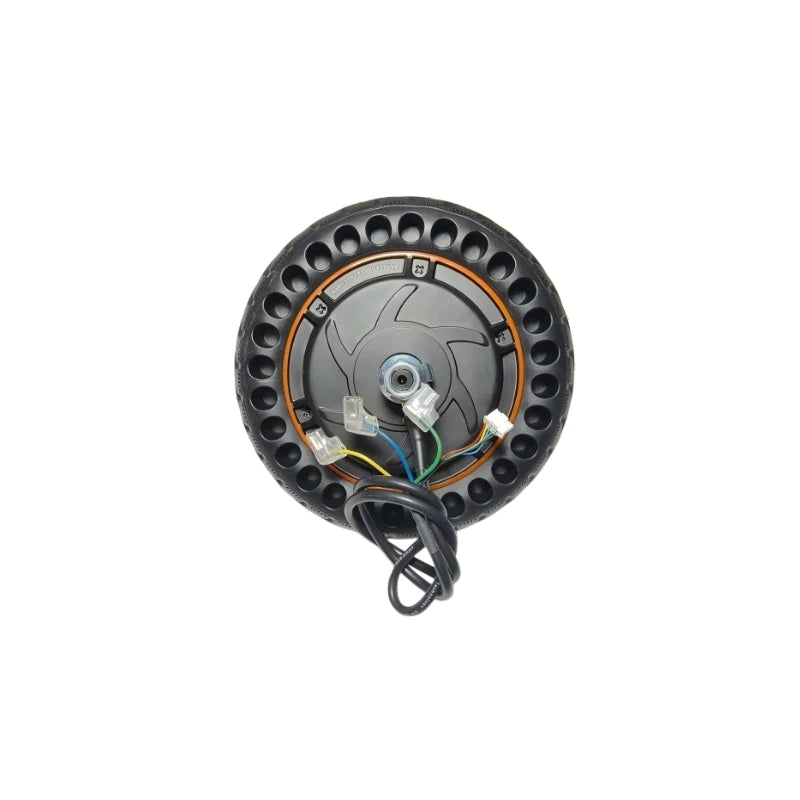 Kukirin S1 Max Escooter 350W Brushless Rear Motor