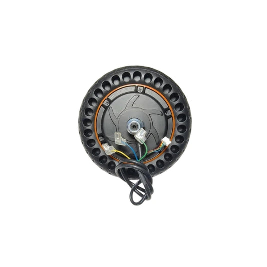 Kukirin S1 Max Escooter 350W Brushless Rear Motor