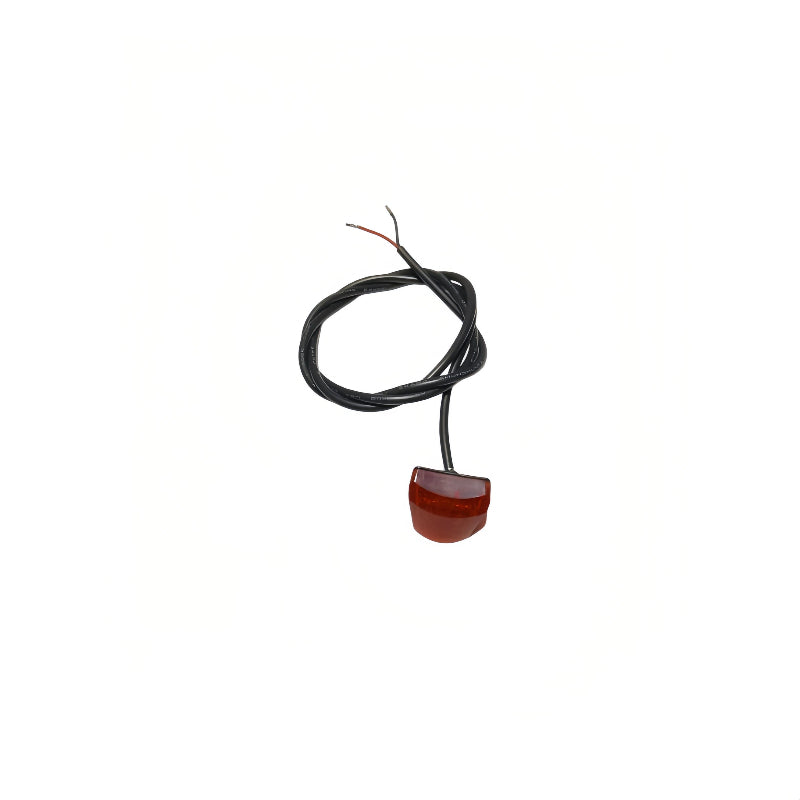 Kukirin S1 Max Electric Scooter Tail Light