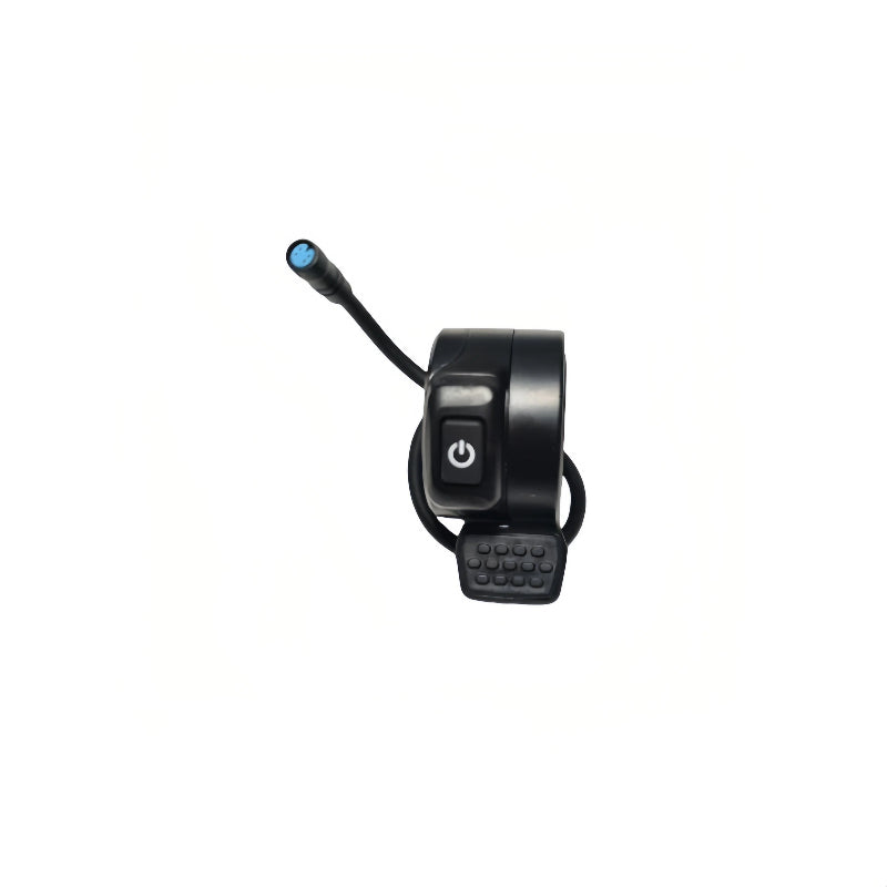 Kukirin S1 Max Electric Scooter Throttle Lever