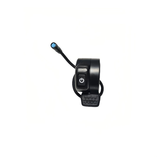 Kukirin S1 Max Electric Scooter Throttle Lever