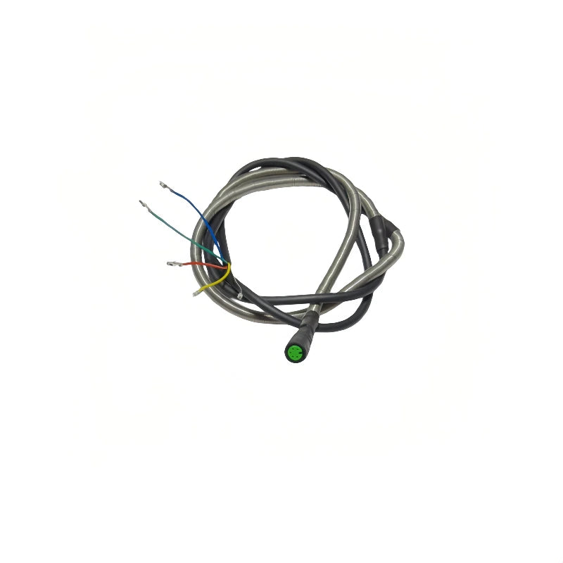 Kukirin S1 Max Escooter Integrated Cable