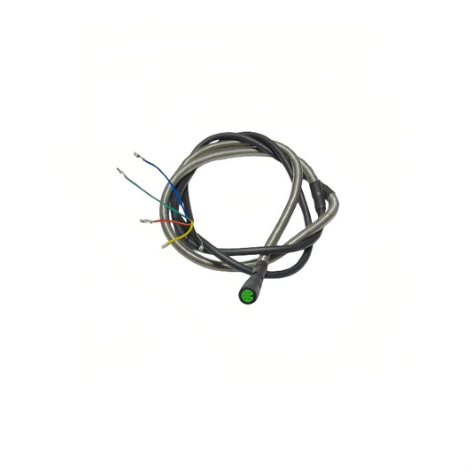 Kukirin S1 Max Escooter Integrated Cable