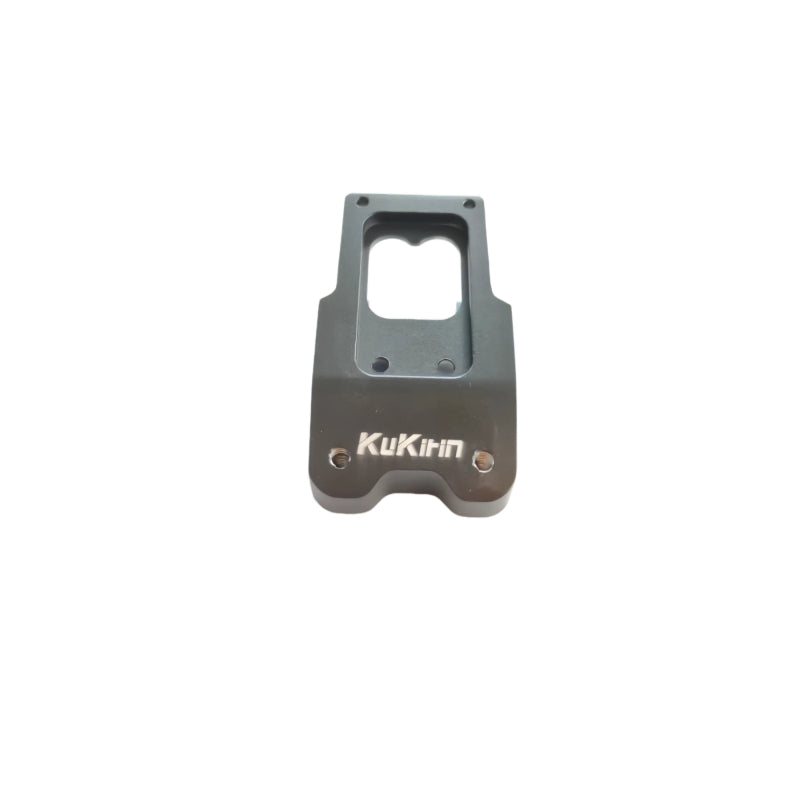 Kukirin S1 Max Handlebar Tube Clamp Block Top Cover