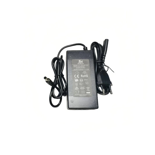 Kukirin S1 Max Electric Scooter Charger 42V 1.5A Power Adapter