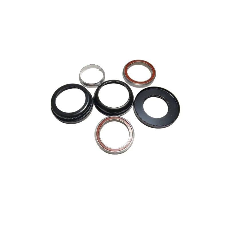 Kukirin S1 Max Scooter Complete Headset Bearings