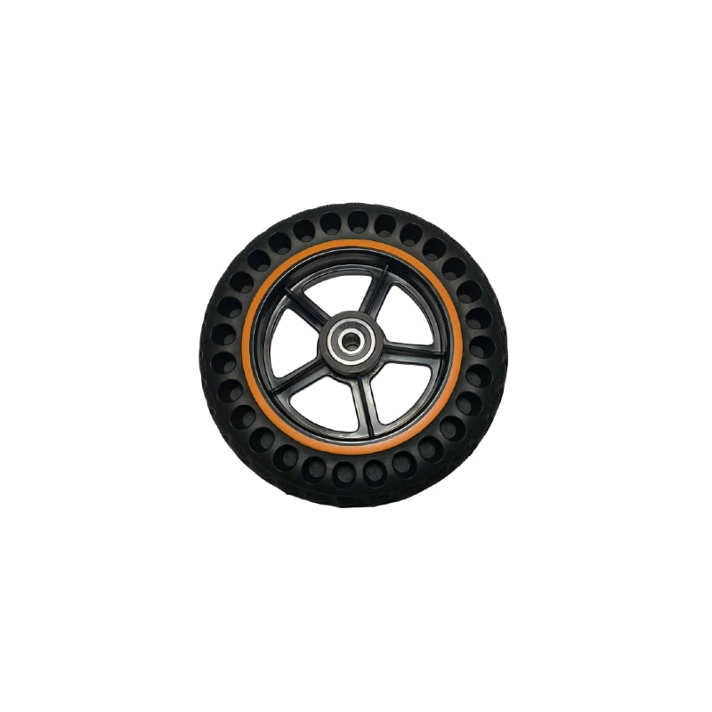 Kukirin S1 Max Front Wheel Replacement | OEM Spare Part