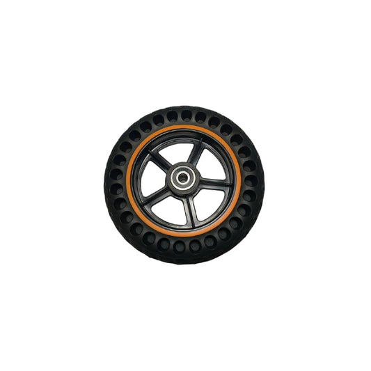 Kukirin S1 Max Front Wheel Replacement | OEM Spare Part