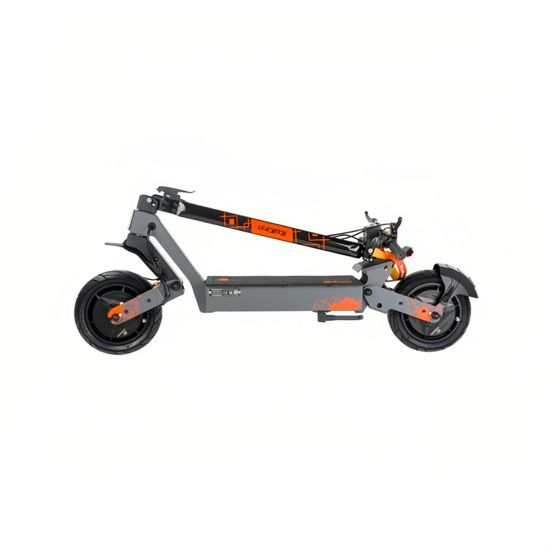 Kukirin G4 Ultra Dual 1000W Off-road Scooter