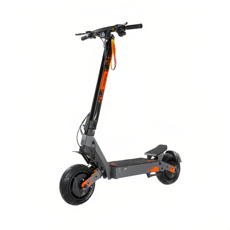 Kukirin G4 Ultra Dual 1000W Off-road Scooter