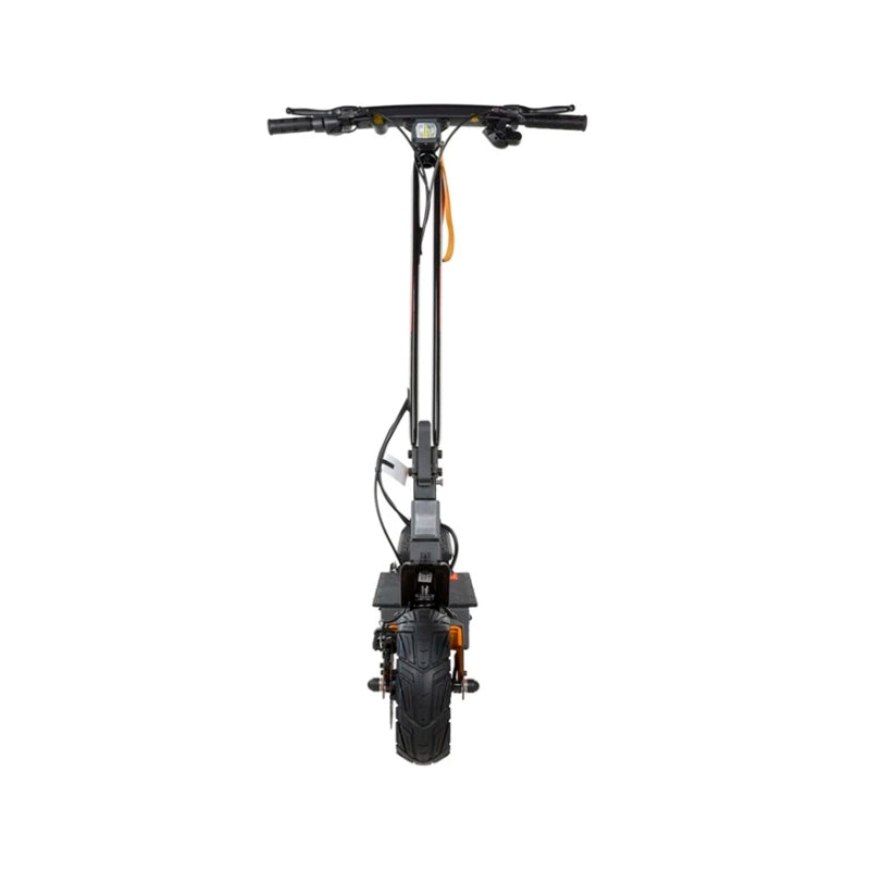 Kukirin G4 Ultra Dual 1000W Off-road Scooter