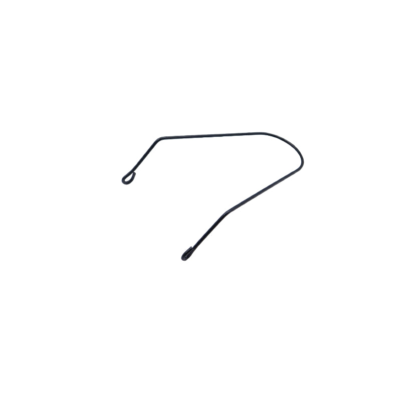 Kukirin C1 Pro Escooter Front Mudguard
