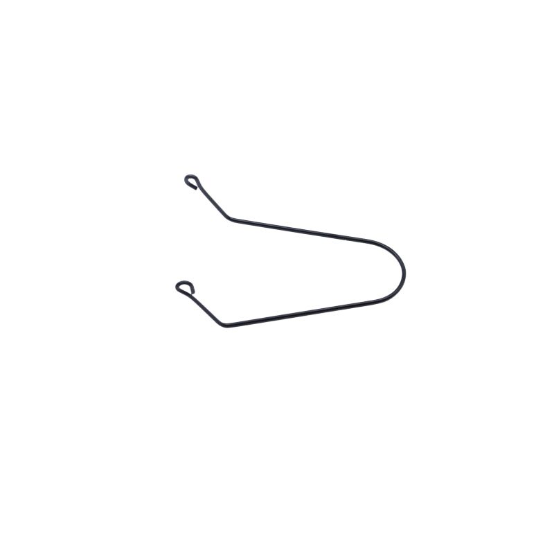 Kukirin C1 Pro Escooter Front Mudguard
