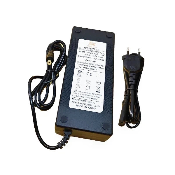 kukirin g2 electric scooter fast charger 100w