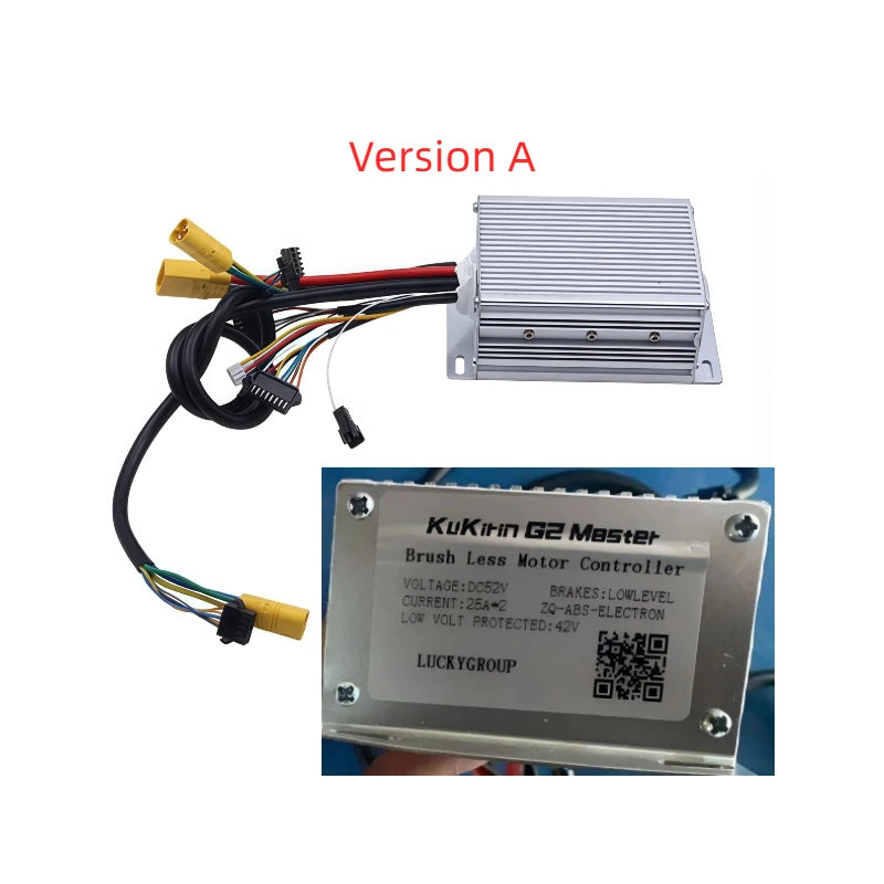 Kukirin G2 Master Controller Version A
