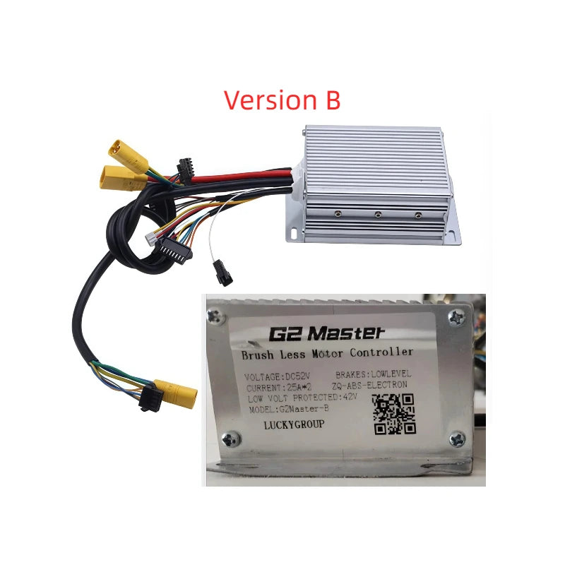 Kukirin G2 Master Controller Version B