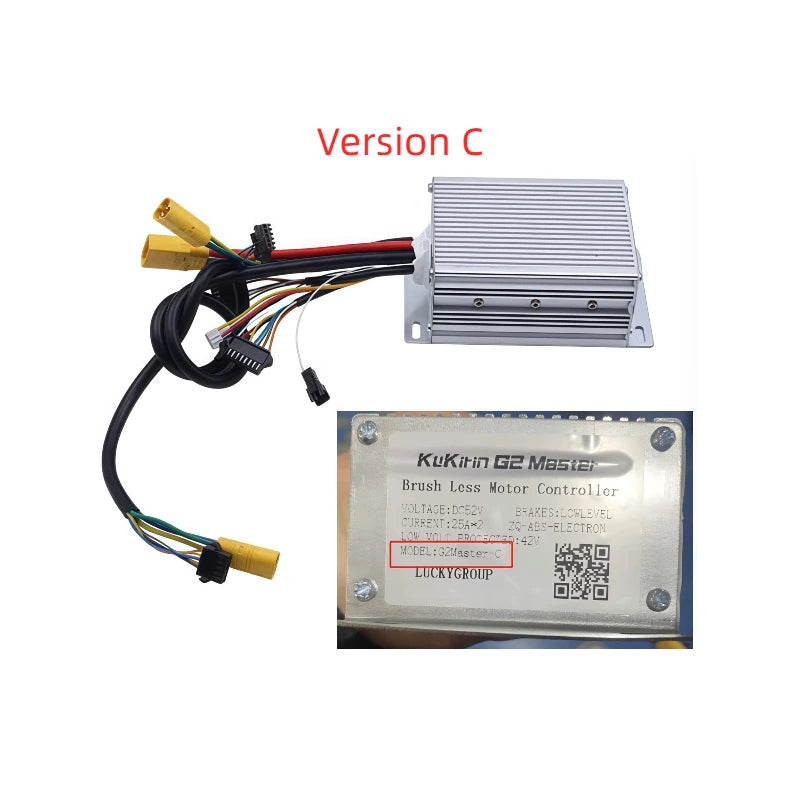 Kukirin G2 Master Controller Version C