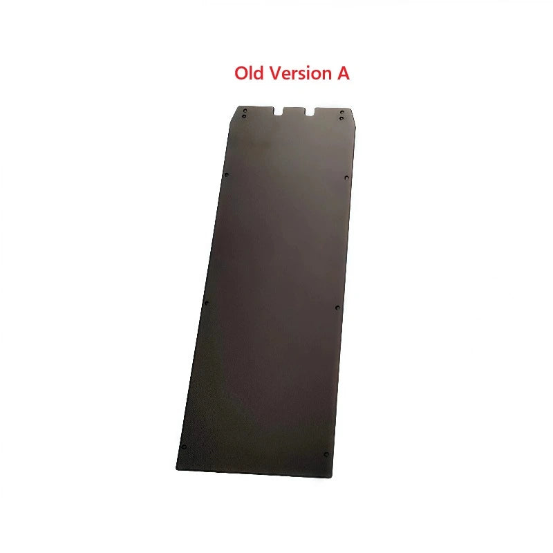Kukirin G2 Master Scooter Battery Case Cover Version A