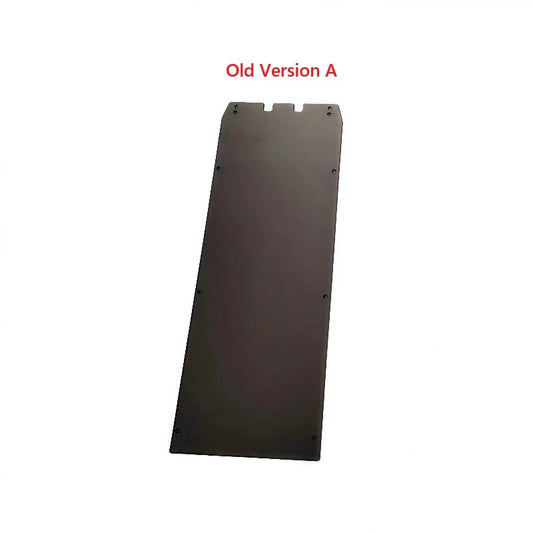 Kukirin G2 Master Scooter Battery Case Cover Version A