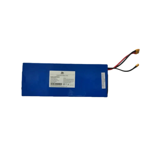 Kukirin G2 Master Scooter Battery Version A