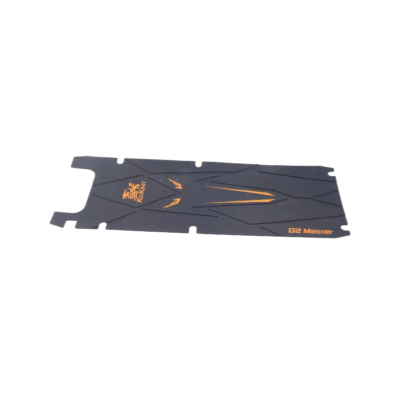 Kukirin G2 Master Scooter Deck Rubber Pad Version B