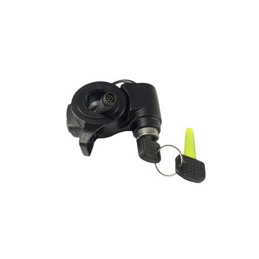 Kukirin G2 Master Scooter Ignition Switch Key