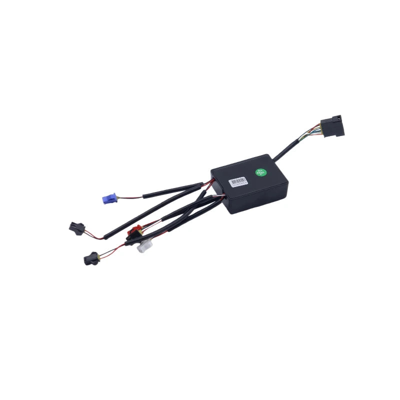 Kukirin G2 Master Scooter Light Panel Module Assembly Version A