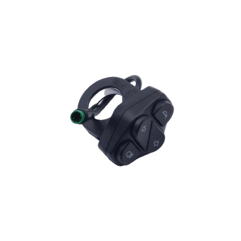 Kukirin G2 Master Scooter Light Switch Version A