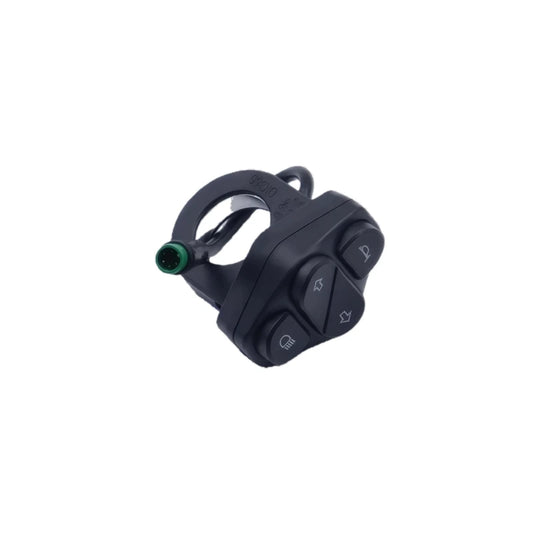 Kukirin G2 Master Scooter Light Switch Version A