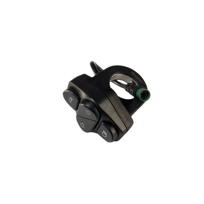 Kukirin G2 Master Scooter Light Switch Version B