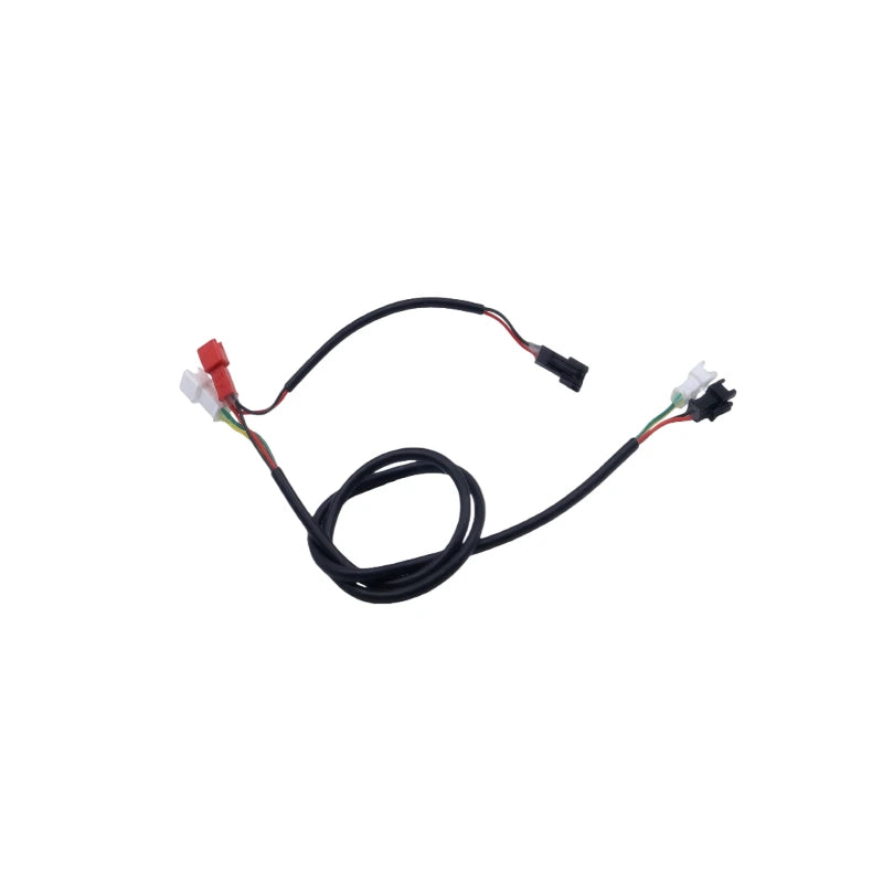 Kukirin G2 Master Scooter Right Side Light Connection Cable Version A