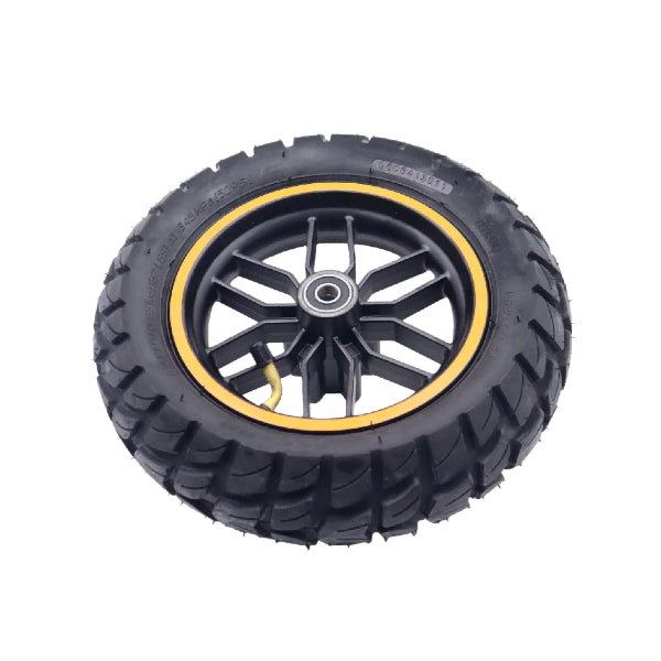 Kukirin G2 Max Front Wheel