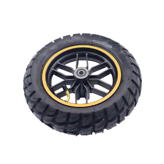 Kukirin G2 Max Front Wheel