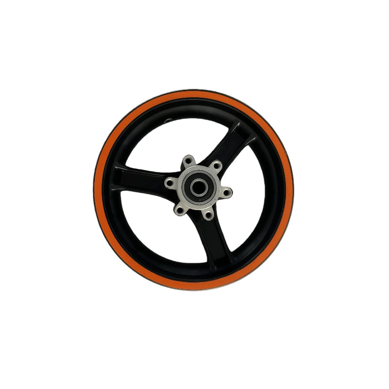 Kukirin G2 Max Front Wheel Hub
