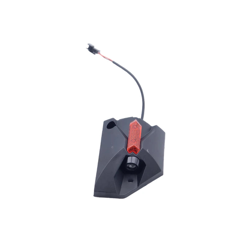 Kukirin G2 Max Scooter Front Left Side Light
