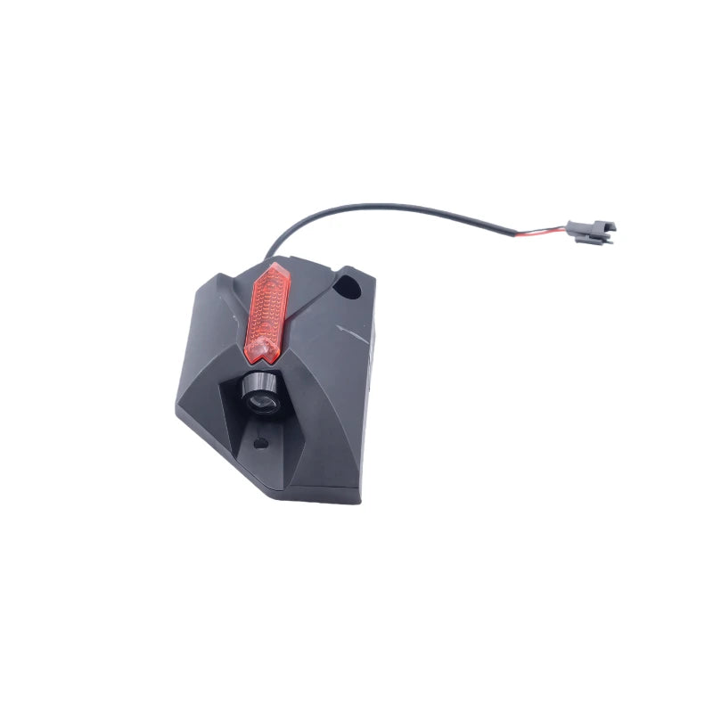 Kukirin G2 Max Scooter Front Right Side Light