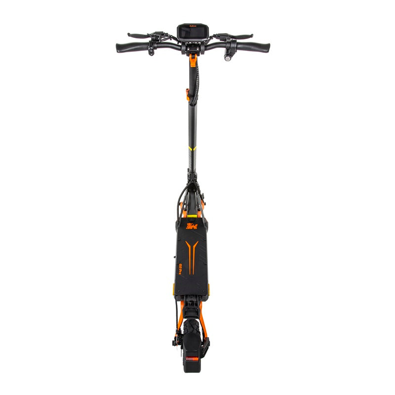 Kukirin G2 Pro ABE Version Limited 20km per hour EU Legal Riding Scooter