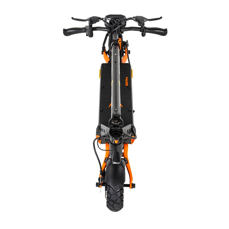 kukirin g2 pro EU Legal Riding Scooter max speed 25mph