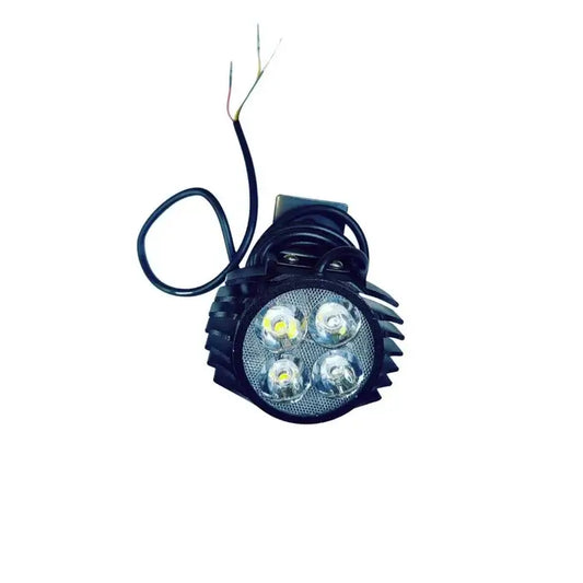 Kukirin G2 Pro Electric Scooter Headlight 2023 version
