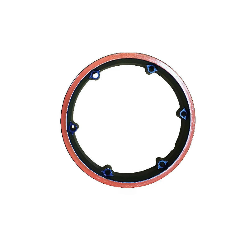Kukirin G2 Pro Escooter Rear Motor Rim