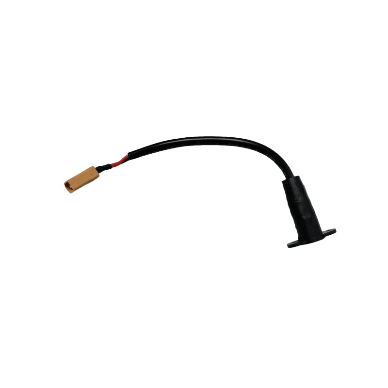 Kukirin G2 Pro/Max Charging Port