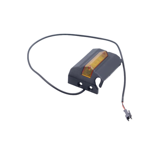 Kukirin G2 Pro Scooter Left Side Light 2024 Version