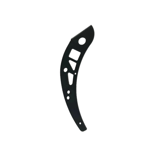 Kukirin G2 Pro Scooter Left Tail