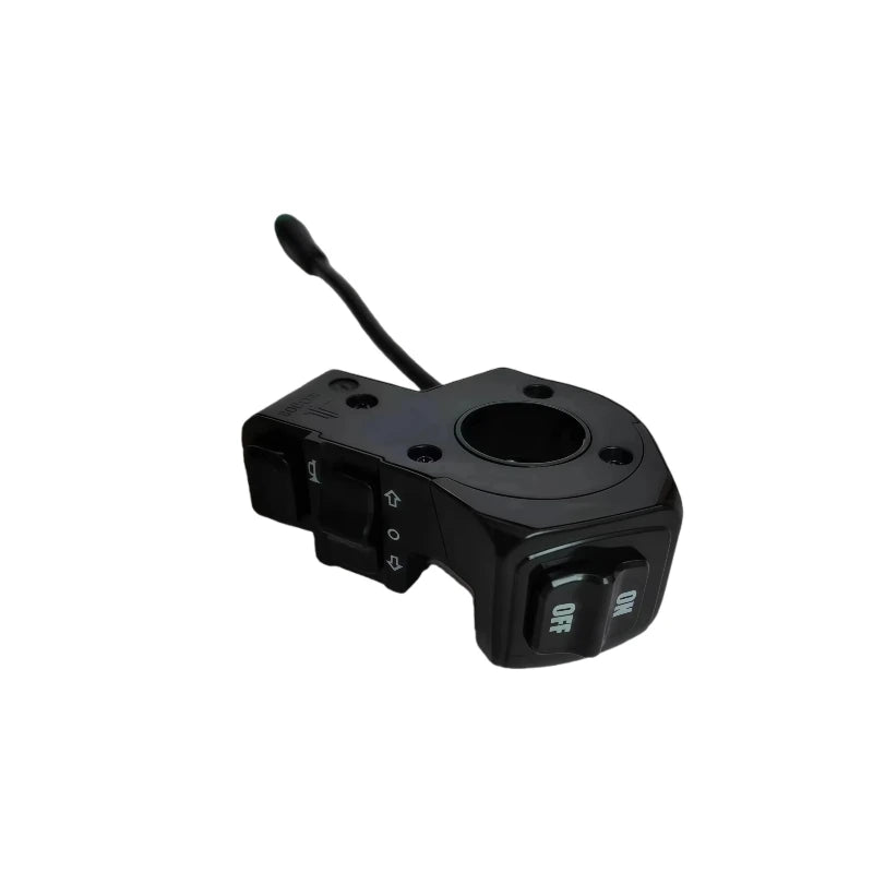 Kukirin G2 Pro Scooter Light Switch 2023 Version A
