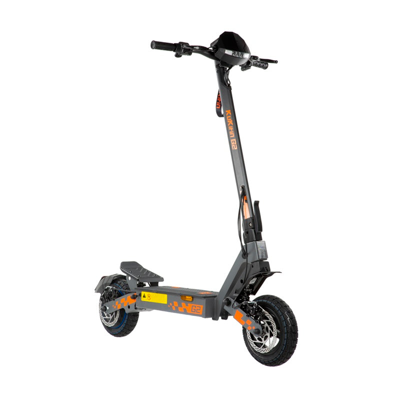 Kukirin G2 VMP Certified Version Electric Scooter